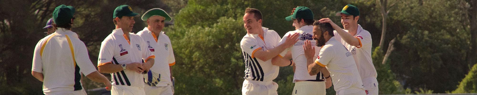 Elwood Cricket Club About Us